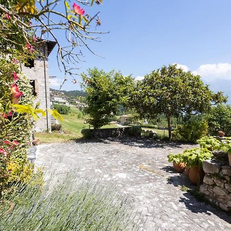 Ap. Lancillotto - Lago Di Garda Tremosine Экстерьер фото