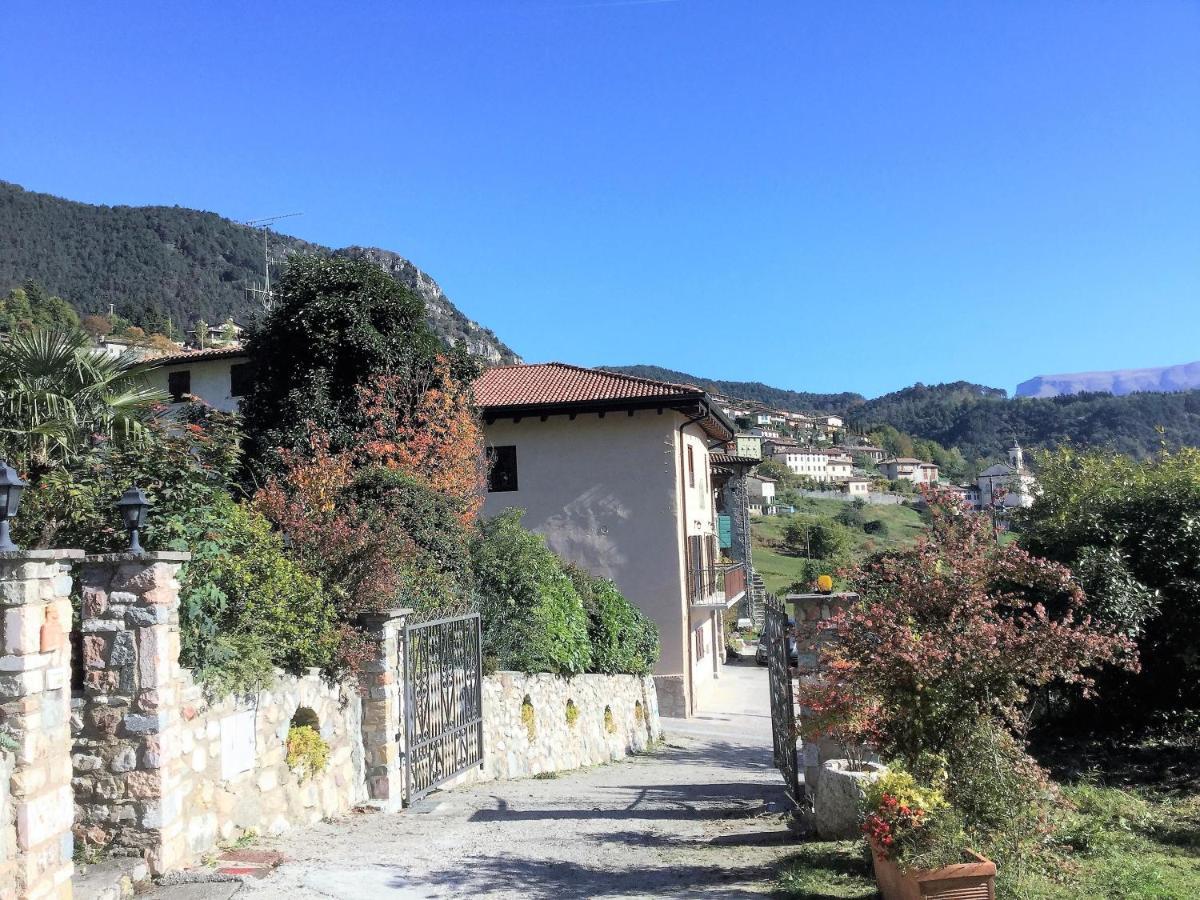 Ap. Lancillotto - Lago Di Garda Tremosine Экстерьер фото
