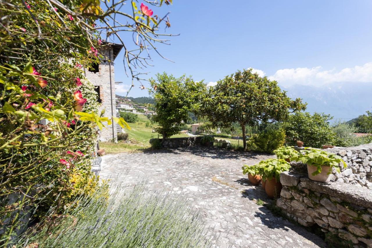 Ap. Lancillotto - Lago Di Garda Tremosine Экстерьер фото