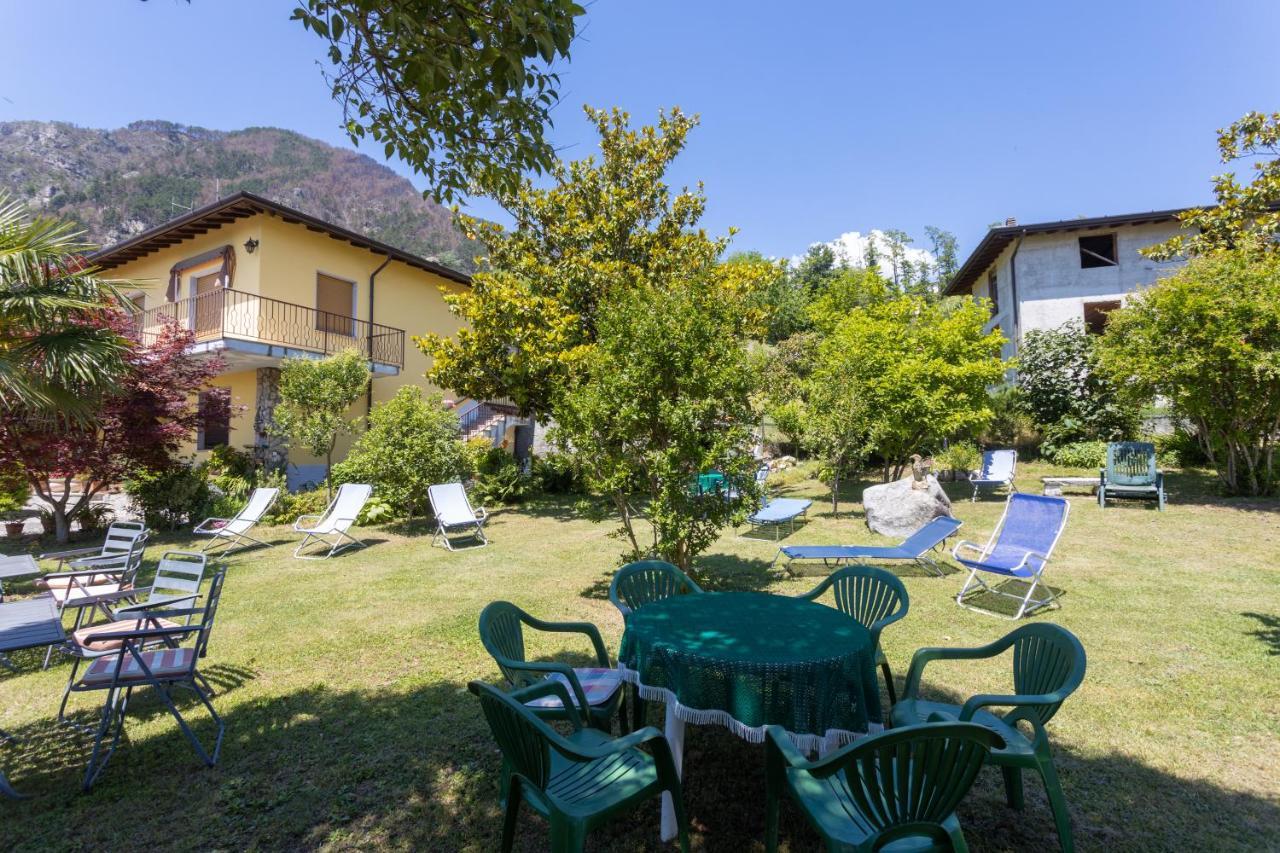 Ap. Lancillotto - Lago Di Garda Tremosine Экстерьер фото