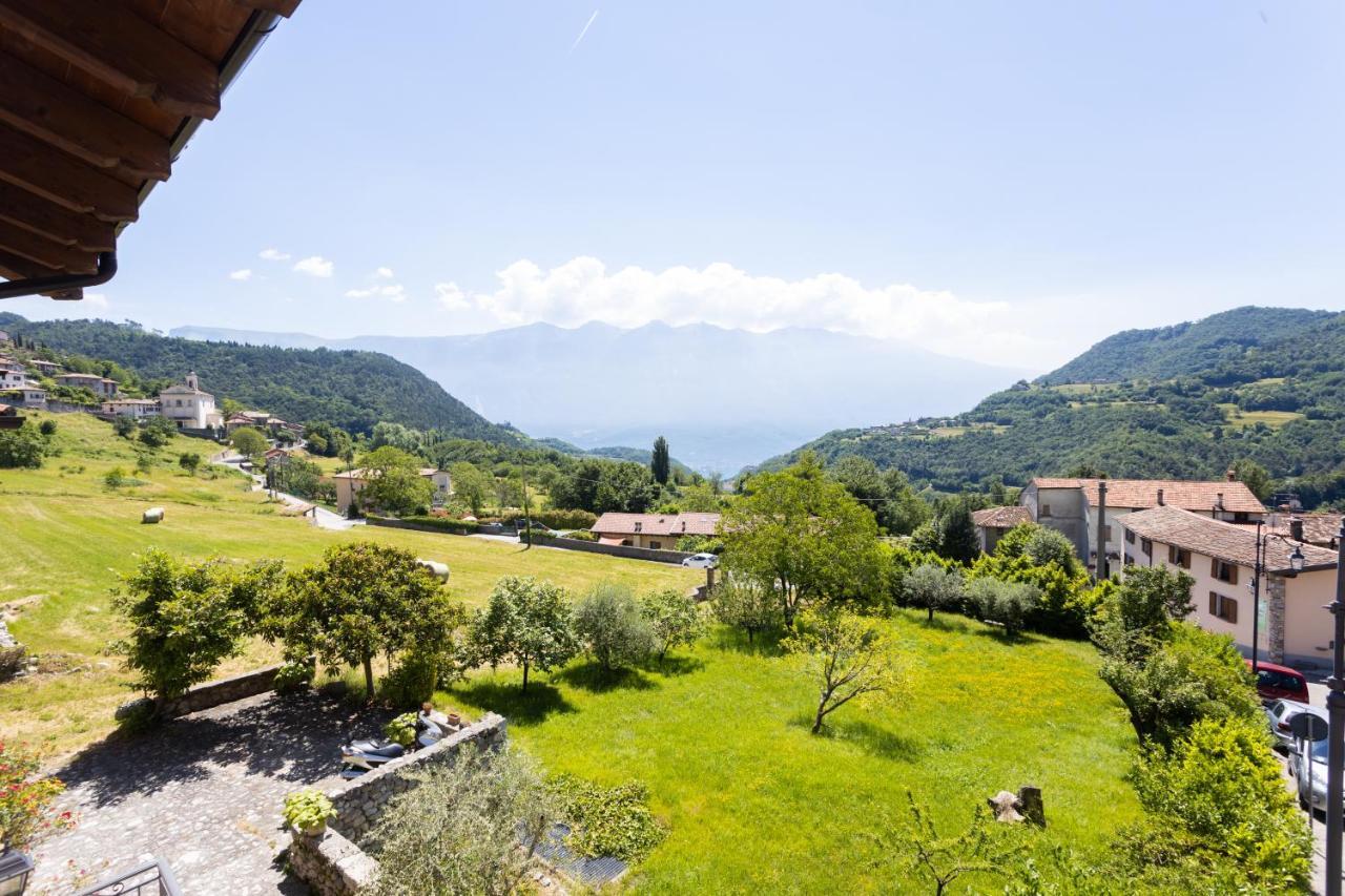 Ap. Lancillotto - Lago Di Garda Tremosine Экстерьер фото