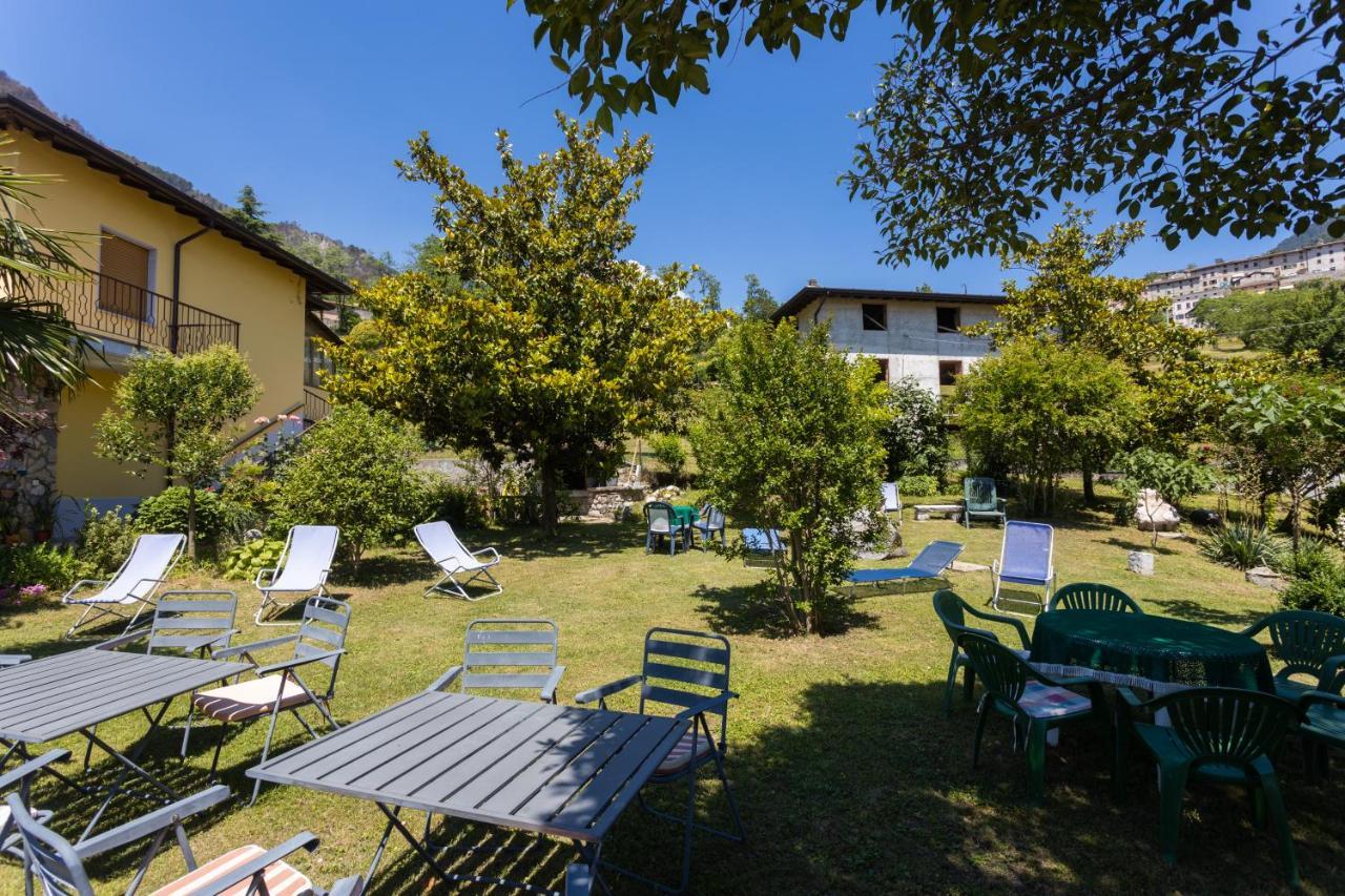 Ap. Lancillotto - Lago Di Garda Tremosine Экстерьер фото