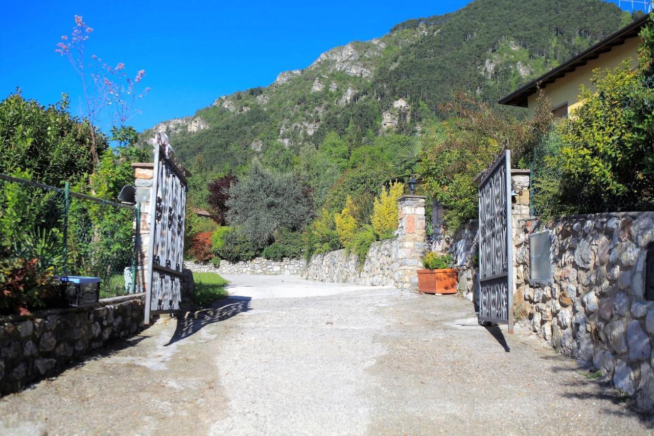 Ap. Lancillotto - Lago Di Garda Tremosine Экстерьер фото