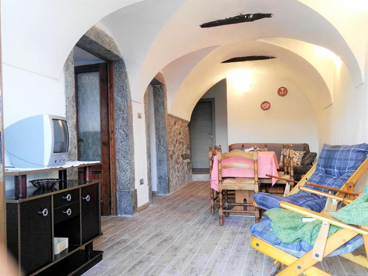 Ap. Lancillotto - Lago Di Garda Tremosine Экстерьер фото