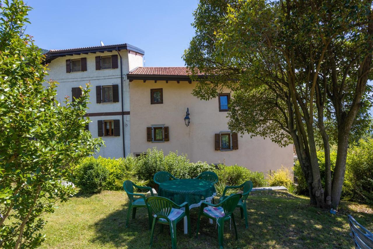 Ap. Lancillotto - Lago Di Garda Tremosine Экстерьер фото