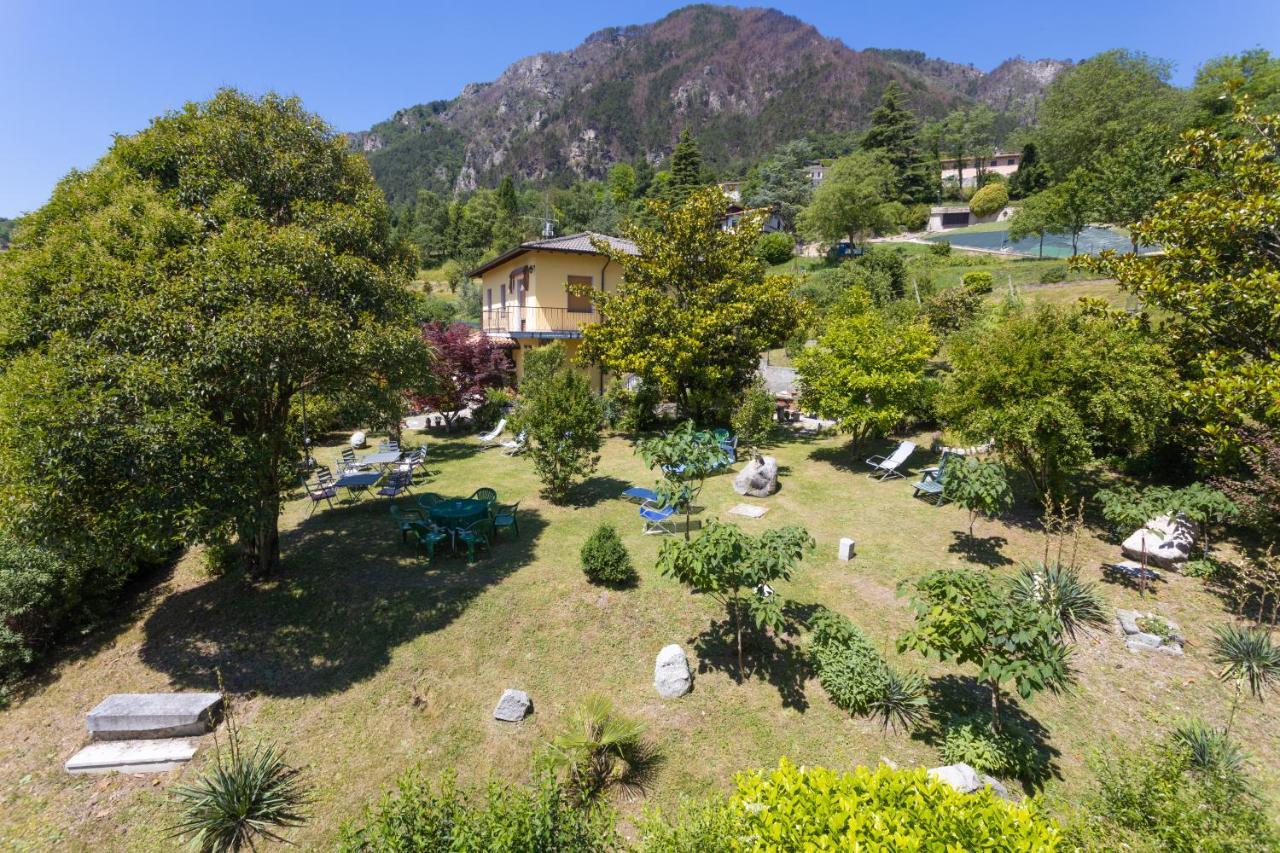 Ap. Lancillotto - Lago Di Garda Tremosine Экстерьер фото