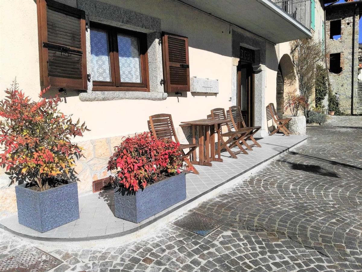 Ap. Lancillotto - Lago Di Garda Tremosine Экстерьер фото