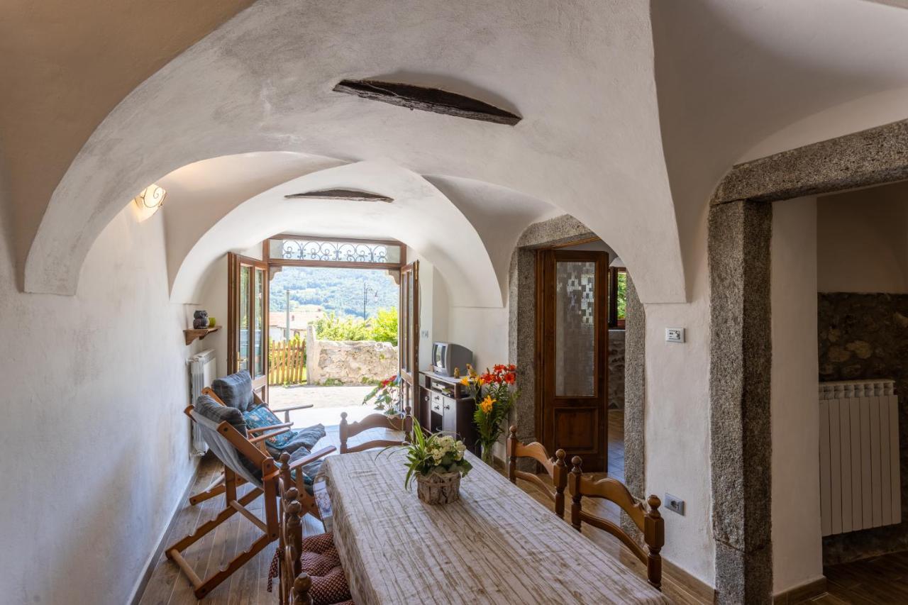Ap. Lancillotto - Lago Di Garda Tremosine Экстерьер фото
